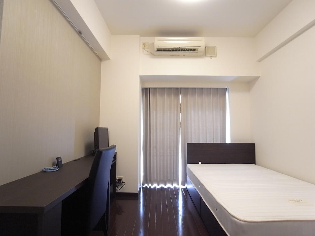 Palace Studio Minami-Azabu Tokyo prefektur Exteriör bild