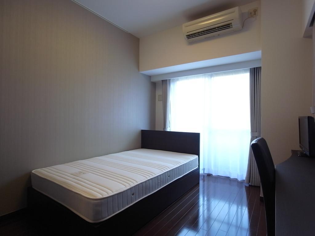 Palace Studio Minami-Azabu Tokyo prefektur Exteriör bild