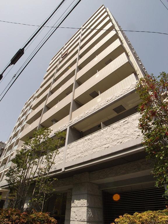 Palace Studio Minami-Azabu Tokyo prefektur Exteriör bild