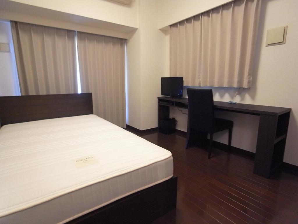 Palace Studio Minami-Azabu Tokyo prefektur Exteriör bild