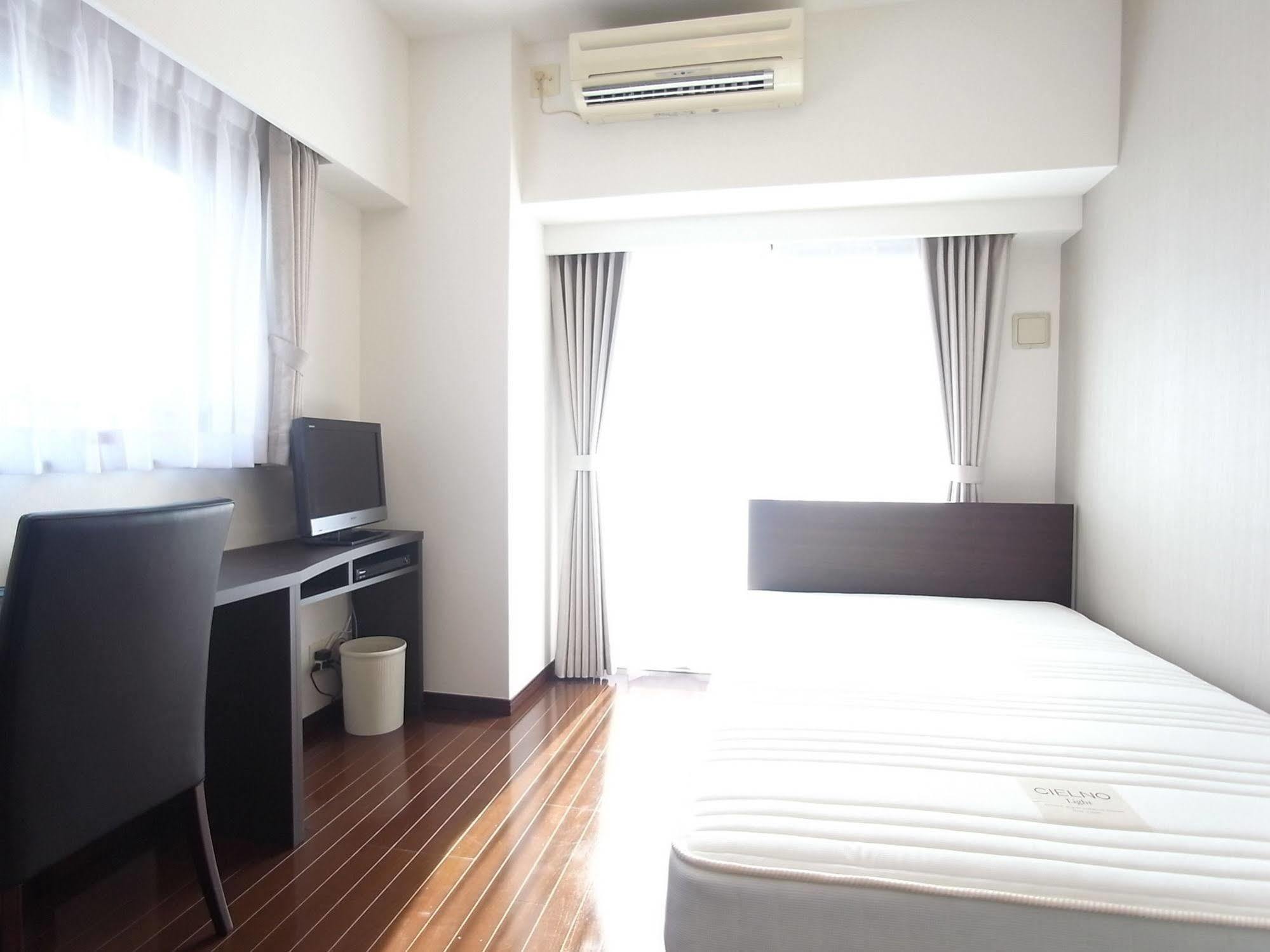 Palace Studio Minami-Azabu Tokyo prefektur Exteriör bild