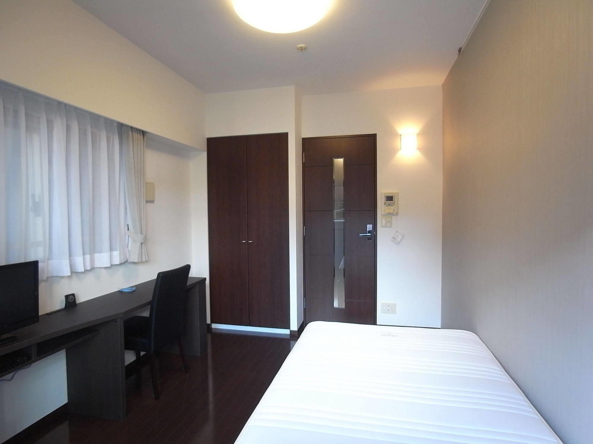 Palace Studio Minami-Azabu Tokyo prefektur Exteriör bild