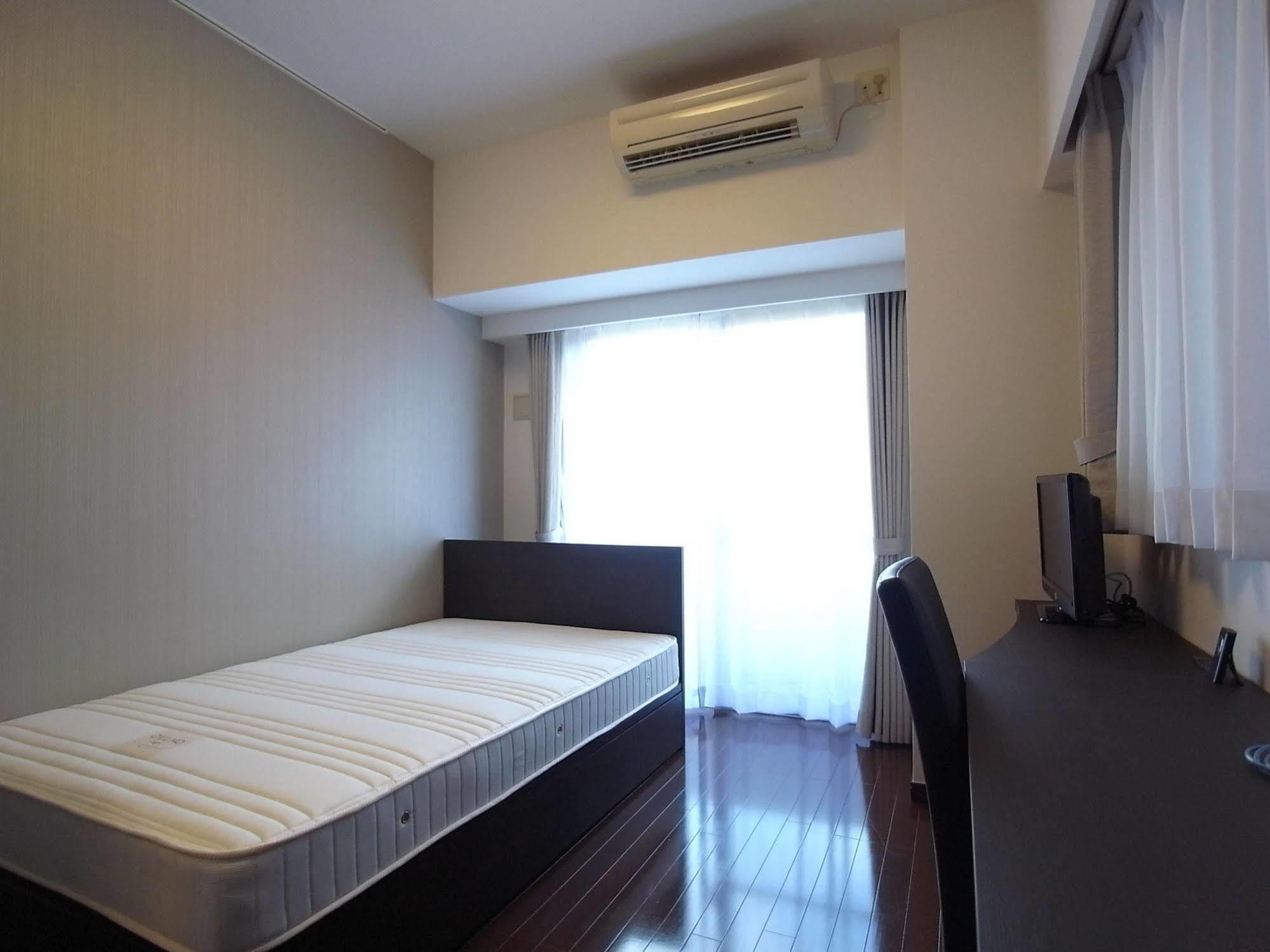 Palace Studio Minami-Azabu Tokyo prefektur Exteriör bild